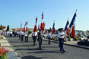 2019 07 05 AGDE  HOMMAGE AUX MORTS ET DISPARUS DU 5 07 1962 A ORAN (13)